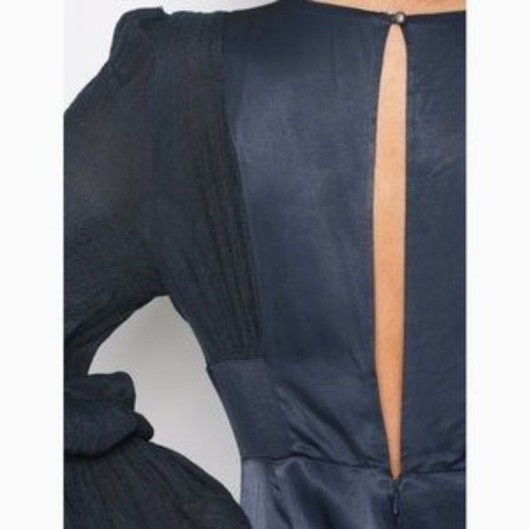 Free People , Not Your Baby Jumpsuit - Picture 7 of 8